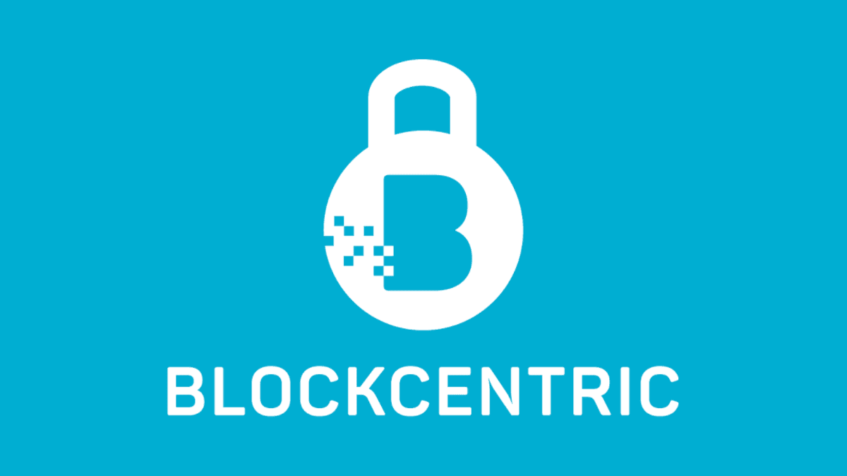 Blockcentric Logo